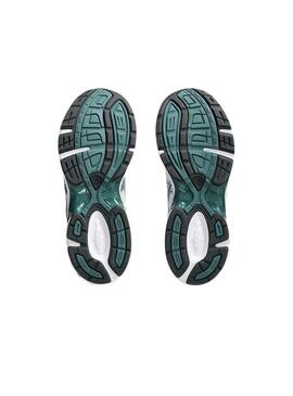 Chaussures Asics Gel 1130 turquoise pour femme et homme