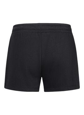 Short de sport Jordan Essentials noir pour fille
