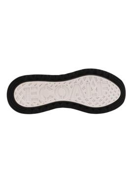 Chaussures Ecoalf Conde gris pour homme