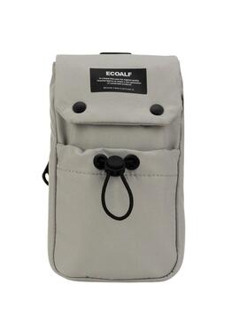 Coque de téléphone Ecoalf beige pour homme et femme