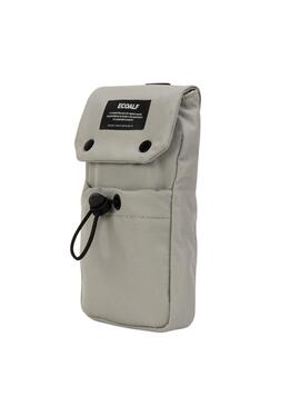 Coque de téléphone Ecoalf beige pour homme et femme