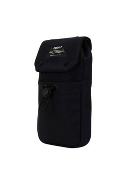 Housse de téléphone Ecoalf Pepita Bleu Marine pour Homme et Femme