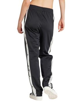 Pantalon Adidas Adribreak Noir Pour Femme