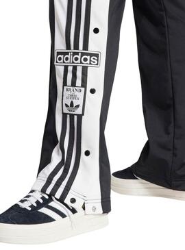 Pantalon Adidas Adribreak Noir Pour Femme
