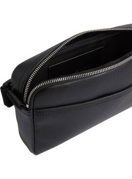 Sac Calvin Klein Jeans Monogramme noir pour homme