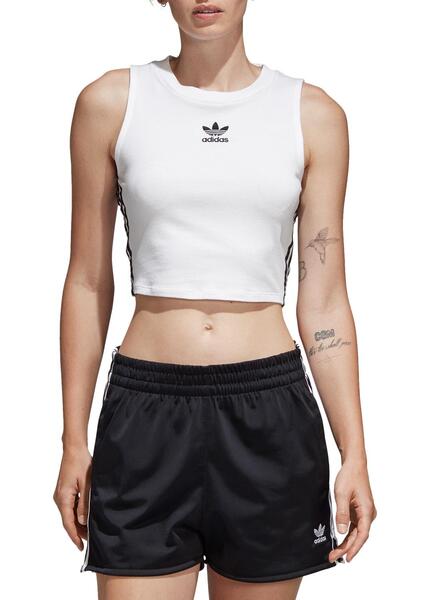 Débardeur adidas femme deals