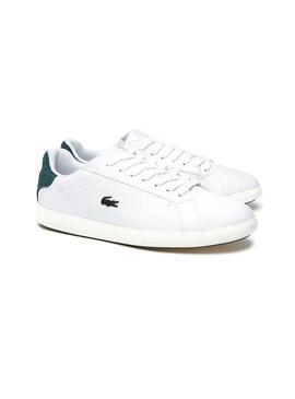 Lacoste graduate femme sales