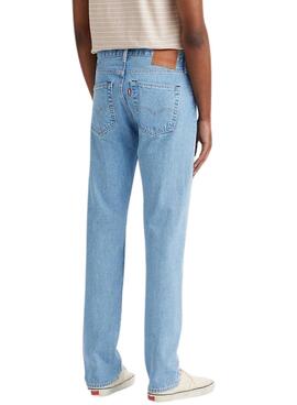 Jean Levi's 501 Slim Taper pour homme
