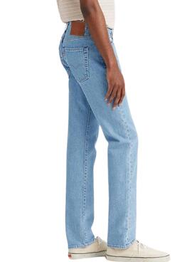 Jean Levi's 501 Slim Taper pour homme