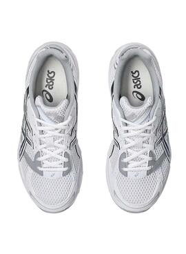 Chaussures Asics Gel-1130 blanches pour femme