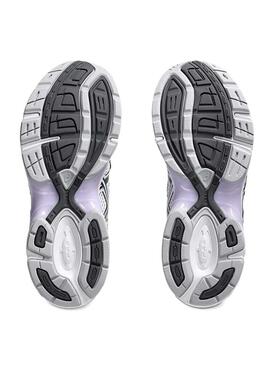 Chaussures Asics Gel-1130 blanches pour femme