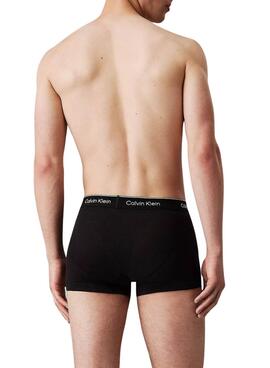Slip Calvin Klein Jeans boxer pour homme