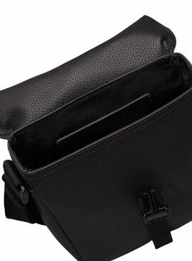 Sac Calvin Klein Reporter noir pour homme