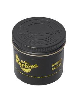 Cire Wonder Balsam Dr Martens noir