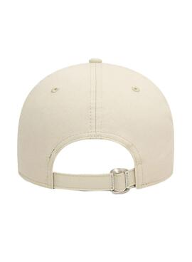 Casquette New Era World Series 9 Forty verte pour hommes et femmes