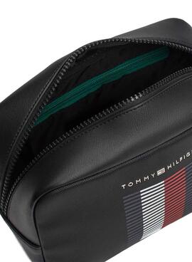 Nécessaire Tommy Hilfiger Foundation noir pour homme