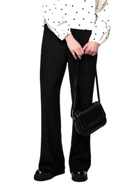 Sac Pieces Nima noir pour femme