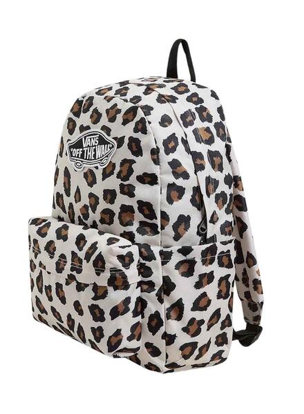 Sac a dos vans leopard on sale