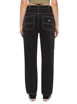 Jean Dickies Ellendale noir pour femme
