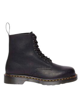 Bottes Dr Martens Pascal noir pour femme