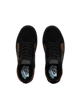 Baskets Vans SK8-Hi Chefah Minuscule ComfyCush