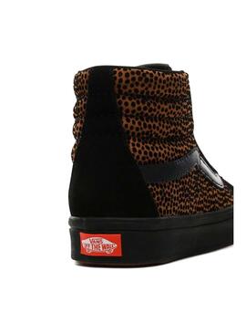 Baskets Vans SK8-Hi Chefah Minuscule ComfyCush