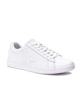 Lacoste carnaby evo 319 discount