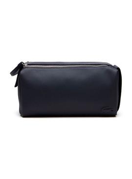 Trousse de toilette Lacoste Classic Marin