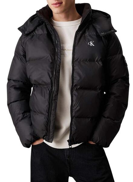 Doudoune calvin klein jeans homme online