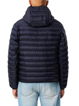 Veste matelassée lacoste homme new arrivals