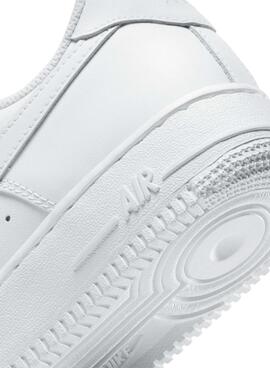 Chaussure Nike Air Force 1 07 pour femmes 