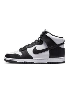 Chaussure Nike Dunk High Retro pour homme 