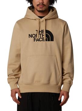 Sweat drew peak pour homme sale