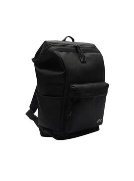 Sac à dos Lacoste Neocroc Noir pour homme