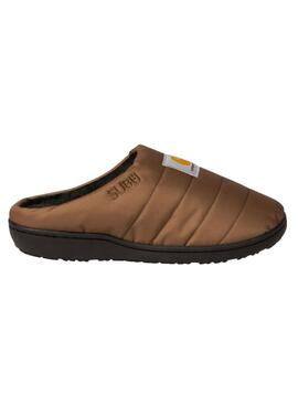  Chaussons Carhartt Cordura Marron pour homme