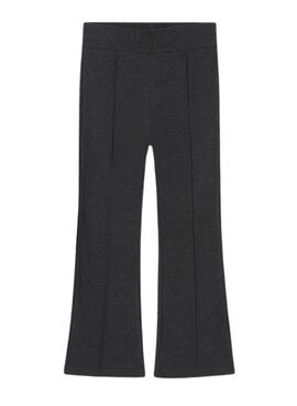 Legging Mayoral Évasé Noir pour fille
