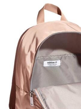 Sac à dos Adidas Nylon Rose Fille et Enfante