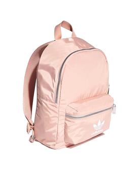 Sac à dos Adidas Nylon Rose Fille et Enfante