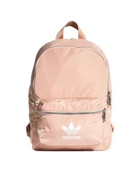 Sac à dos Adidas Nylon Rose Fille et Enfante