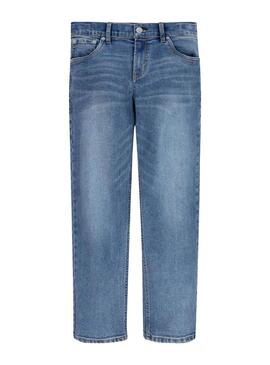 Jean Levis Stay Loose Taper pour garçon