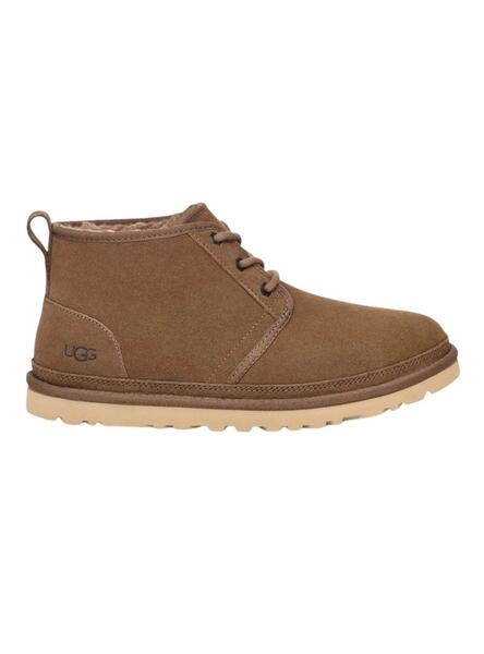 UGG Neumel Hickory Camel for man