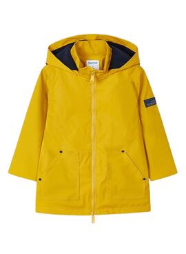Parka Mayoral Polen pour garçon