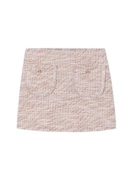 Jupe-pantalon Mayoral Fantaisie pour fille