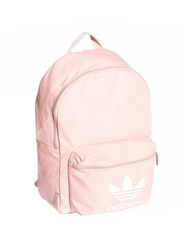 Sac à dos Adidas Adicolor Pink Fille et Enfante