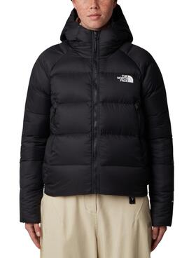 Doudoune à Capuche The North Face Hyalite Noire pour femme