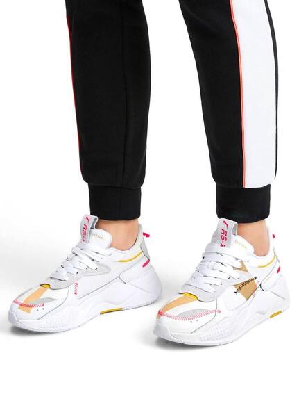 Puma rs x proto femme cheap