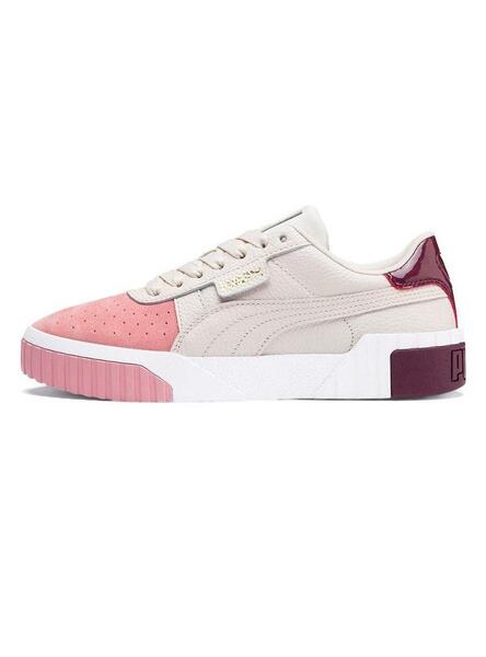 puma cali remix femme puma cali remix femme