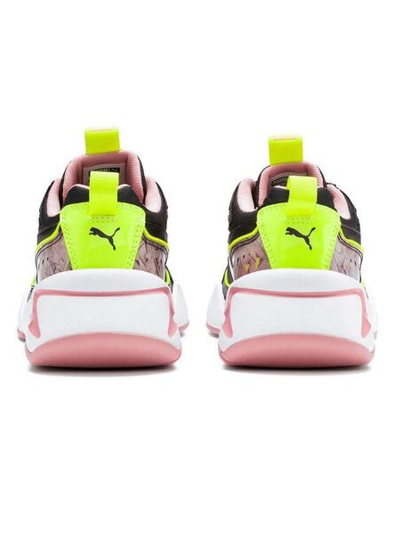 Puma nova online 2 shift