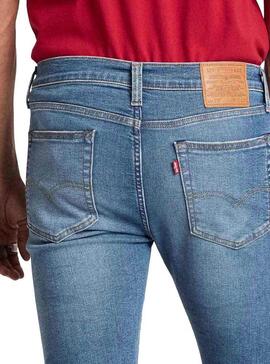 Jeans Levis 519 Cedar Light Homme