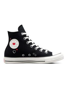 Chaussures Chuck Taylor All Star Y2K Heart Femme